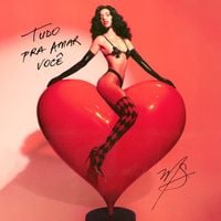 Marina Sena - Tudo Pra Amar Voc&ecirc;