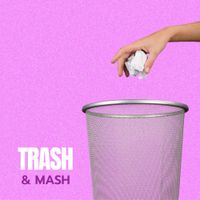 Greasy Balls - TRASH & MASH