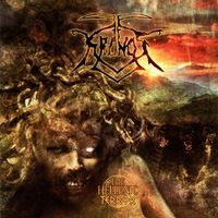 Kronos - The Hellenic Terror