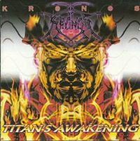 Kronos - Titan's Awakening