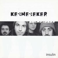 Kesmeşeker - İns&uuml;lin