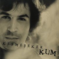 Kesmeşeker - Kum