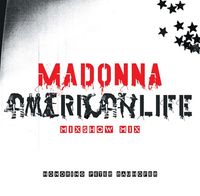 Madonna - American Life Mixshow Mix