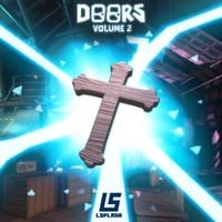 LSPLASH - Doors (Original Game Soundtrack), Vol. 2