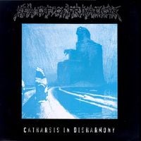 Sea Of Deprivation - Catharsis in Disharmony