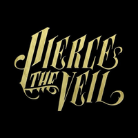 Pierce The Veil - Collide With The Sky / This Is A Wasteland