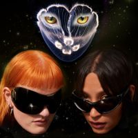 Icona Pop - I Want You