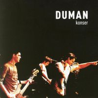 Duman - Konser (Live)