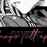 Neupink - opt-in to remove myself