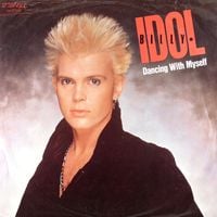 Billy Idol - Dancing with Myself
