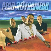 Pero Defformero - Undergrand