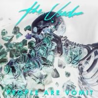 The Used - People Are Vomit