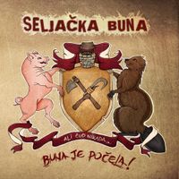Seljačka Buna - Buna je počela!