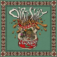 Dirty Shirt - Letchology