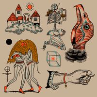 Under The Rug - Homesick for Another World