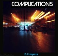 DJ Impala - Complications