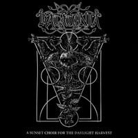 Katatonia - A Sunset Choir for the Daylight Harvest