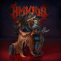 HMKids - Night Lords