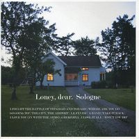 Loney Dear - Sologne