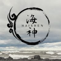 Haishen - Haishen