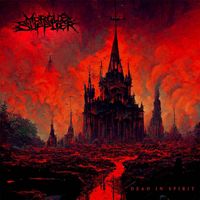 Morgue Supplier - Dead in Spirit