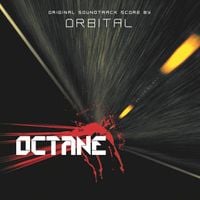Orbital - Octane (Original Soundtrack Score)