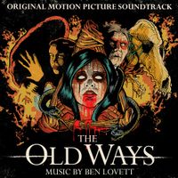Lovett - The Old Ways