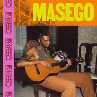 Masego - MASEGO