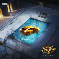 Binks Beatz - Drip Music 2 (Deluxe)