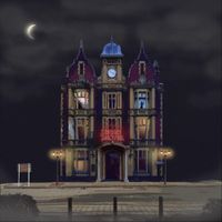 King No-One - The Dead Hotel