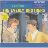 The Everly Brothers - A Date with the Everly Brothers
