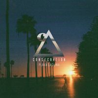 Consecration - Plava laguna