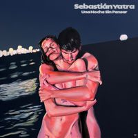 Sebasti&aacute;n Yatra - Una Noche Sin Pensar