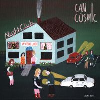 Cosmic Boy - Can I Cosmic