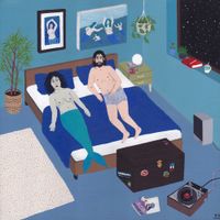 Cosmic Boy - Can I Love ?