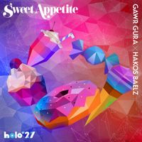 Gawr Gura And Hakos Baelz - Sweet Appetite