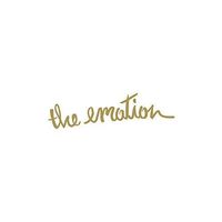 B&Oslash;RNS - The Emotion