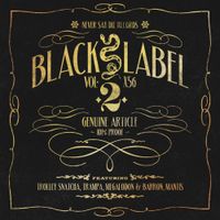 Various Artists - Black Label Vol. 2