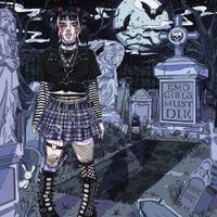 Platonic Lovers - emo girls must die