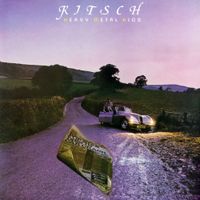 Heavy Metal Kids - Kitsch