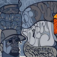 Supastition - Every Last Word