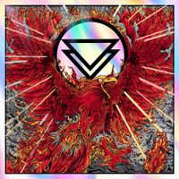 The Ghost Inside - Rise From The Ashes: Live At The Shrine