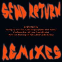 Keinemusik - Send Return Remixes Pt. 1