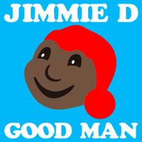 Jimmie D - Good Man