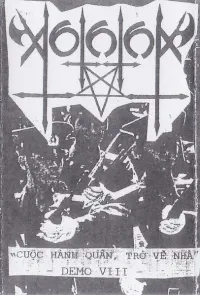 Vothana - Cuộc h&agrave;nh qu&acirc;n, trở về nh&agrave; - Demo VIII
