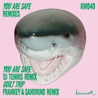 Keinemusik - You Are Safe Remixes 1