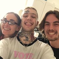 Lil Peep - runaway (OG Version)