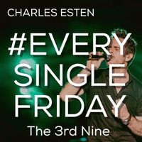 Charles Esten - #EverySingleFriday 3rd Nine