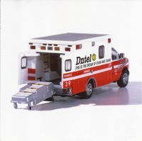 Dntel - (This Is) The Dream of Evan and Chan
