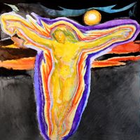 Eternal Dust - Spiritual Healers, Defence Lawyers